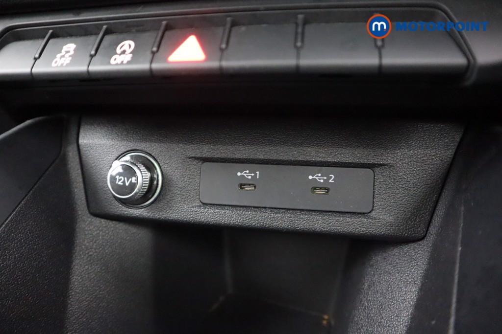 Audi A1 Technik Automatic Petrol Hatchback - Stock Number (1592602) - 14th supplementary image