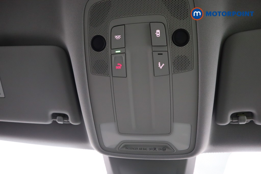 Audi A1 Technik Automatic Petrol Hatchback - Stock Number (1592602) - 19th supplementary image