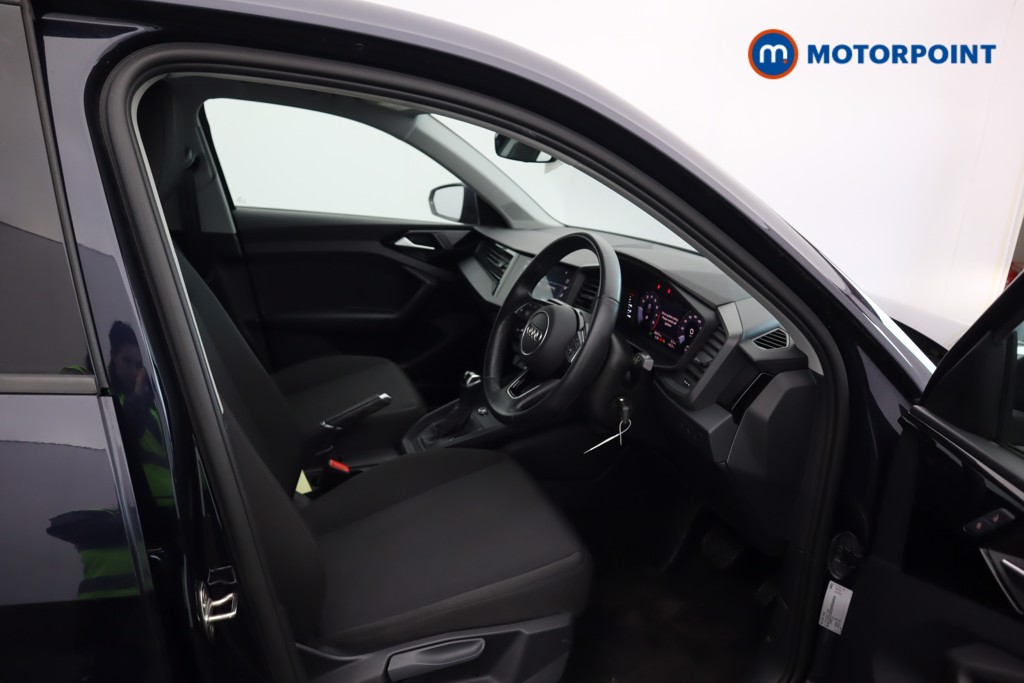 Audi A1 Technik Automatic Petrol Hatchback - Stock Number (1592602) - 24th supplementary image