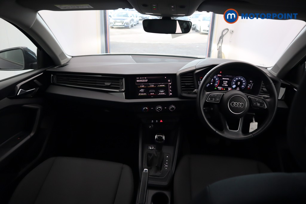 Audi A1 Technik Automatic Petrol Hatchback - Stock Number (1592602) - 25th supplementary image