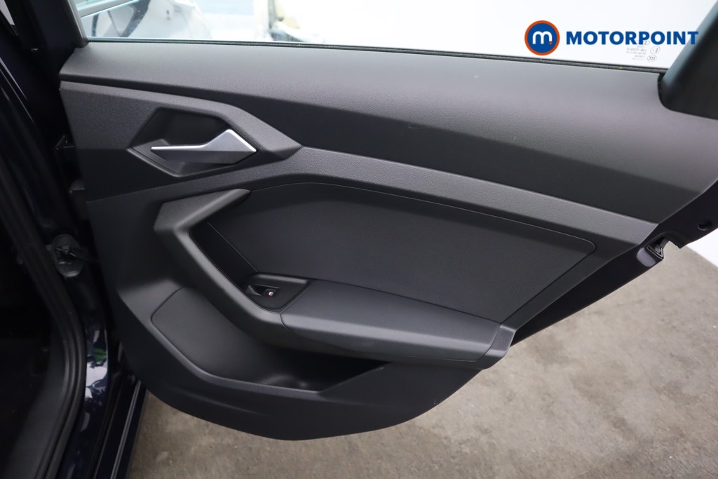 Audi A1 Technik Automatic Petrol Hatchback - Stock Number (1592602) - 28th supplementary image