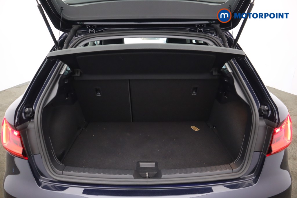 Audi A1 Technik Automatic Petrol Hatchback - Stock Number (1592602) - 30th supplementary image