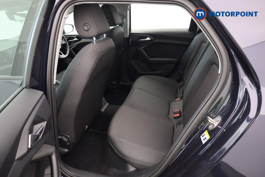 Audi A1 Technik Automatic Petrol Hatchback - Stock Number (1592602) - 31st supplementary image