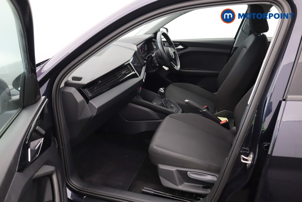 Audi A1 Technik Automatic Petrol Hatchback - Stock Number (1592602) - 33rd supplementary image