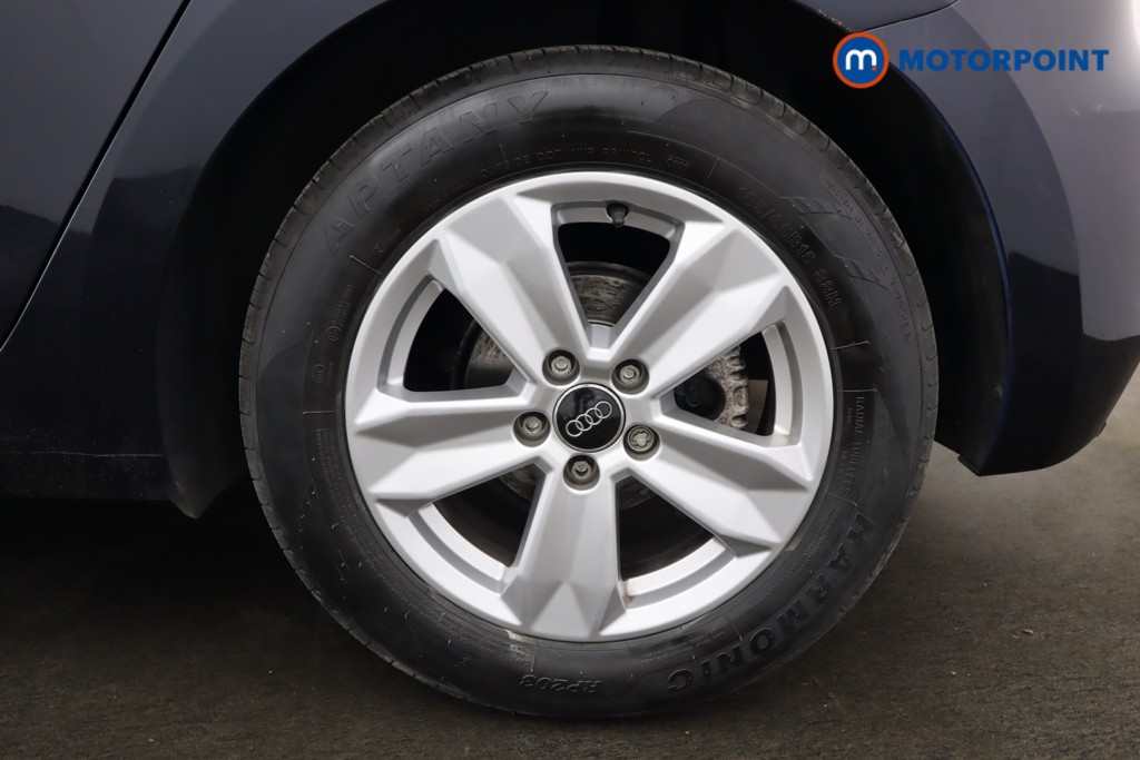 Audi A1 Technik Automatic Petrol Hatchback - Stock Number (1592602) - 35th supplementary image