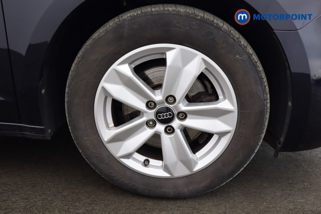 Audi A1 Technik Automatic Petrol Hatchback - Stock Number (1592602) - 37th supplementary image