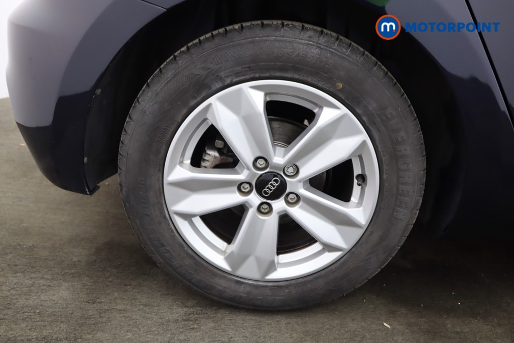 Audi A1 Technik Automatic Petrol Hatchback - Stock Number (1592602) - 38th supplementary image