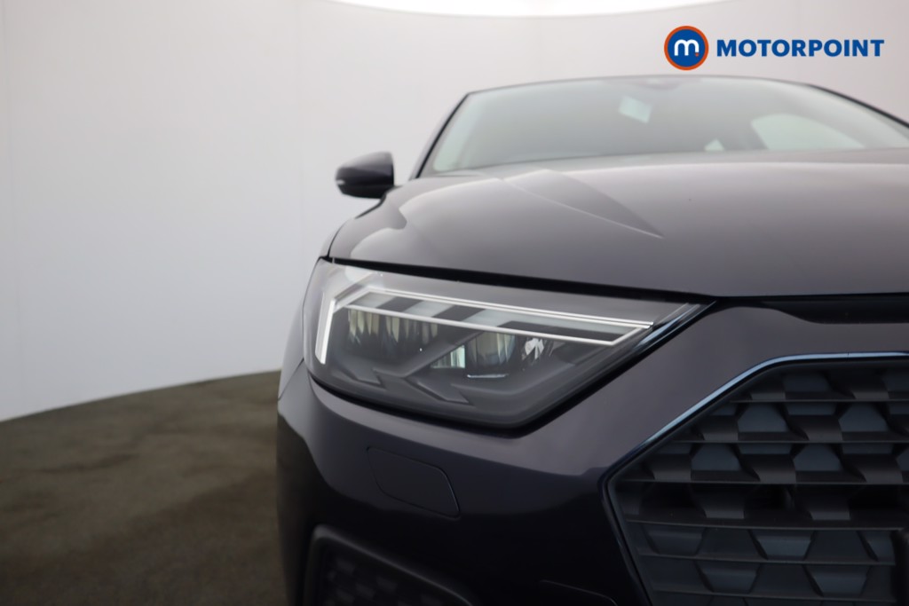 Audi A1 Technik Automatic Petrol Hatchback - Stock Number (1592602) - 1st supplementary image