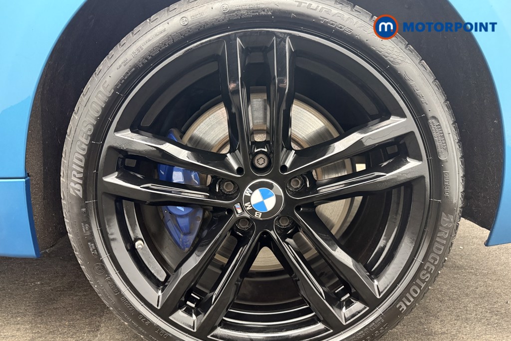 BMW 4 Series M Sport Automatic Diesel Coupe - Stock Number (1592847) - 2nd supplementary image