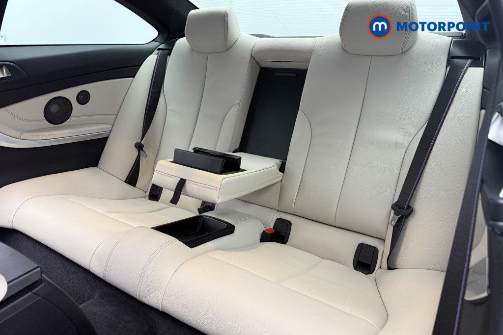 BMW 4 Series M Sport Automatic Diesel Coupe - Stock Number (1592847) - 12th supplementary image