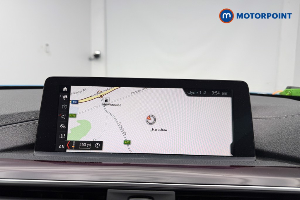 BMW 4 Series M Sport Automatic Diesel Coupe - Stock Number (1592847) - 13th supplementary image