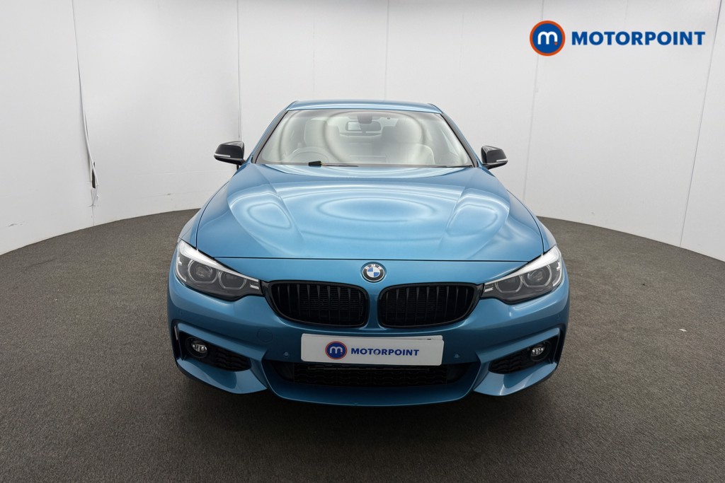 BMW 4 Series M Sport Automatic Diesel Coupe - Stock Number (1592847) - 27th supplementary image