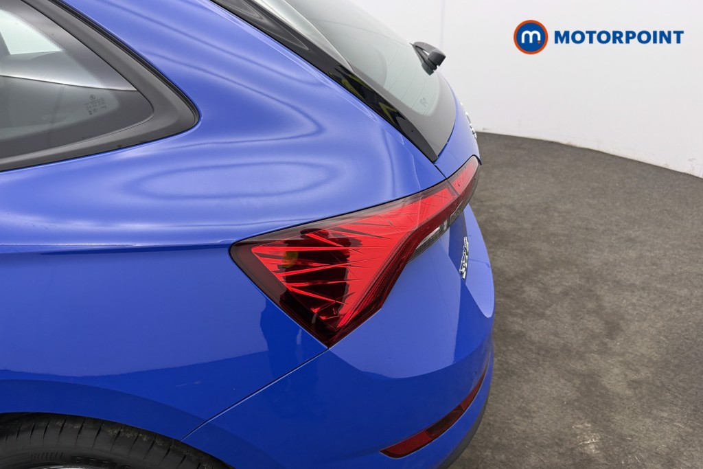 Skoda Scala SE Manual Petrol Hatchback - Stock Number (1592872) - 8th supplementary image