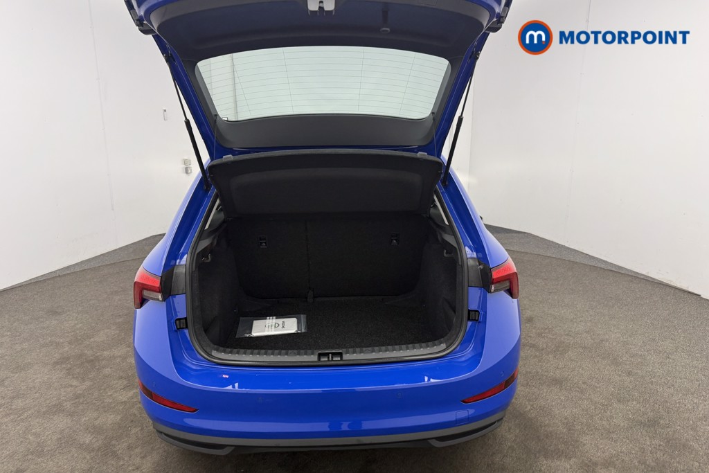 Skoda Scala SE Manual Petrol Hatchback - Stock Number (1592872) - 11th supplementary image
