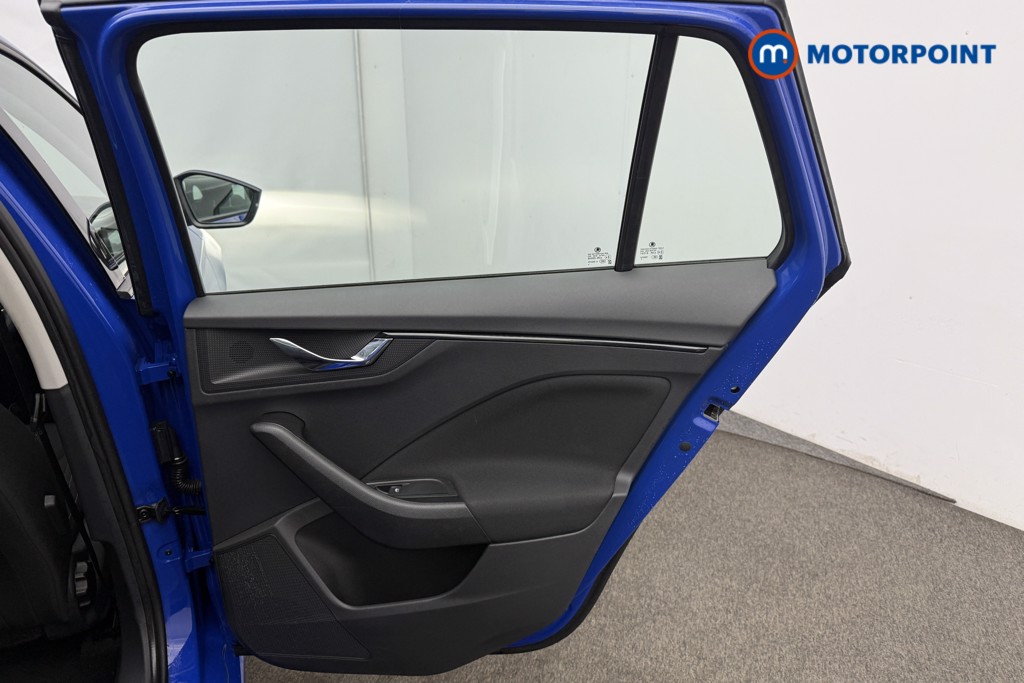 Skoda Scala SE Manual Petrol Hatchback - Stock Number (1592872) - 14th supplementary image