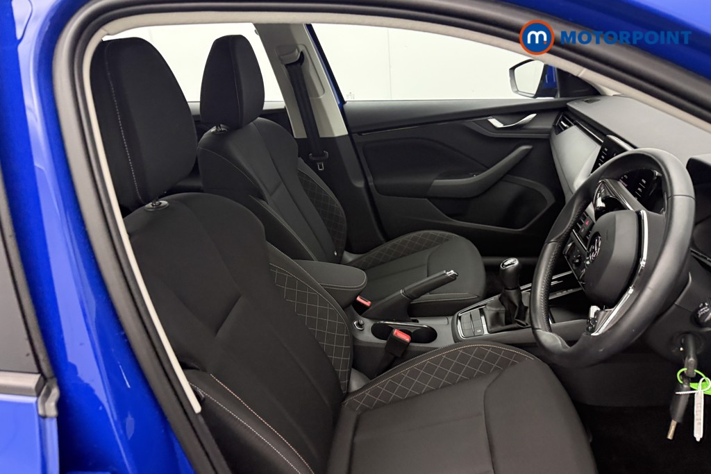 Skoda Scala SE Manual Petrol Hatchback - Stock Number (1592872) - 16th supplementary image