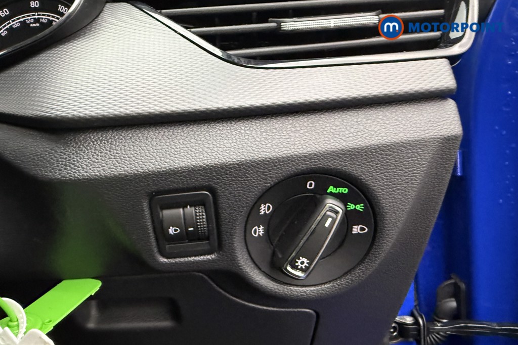 Skoda Scala SE Manual Petrol Hatchback - Stock Number (1592872) - 18th supplementary image