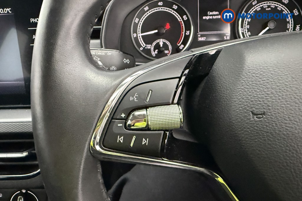 Skoda Scala SE Manual Petrol Hatchback - Stock Number (1592872) - 26th supplementary image