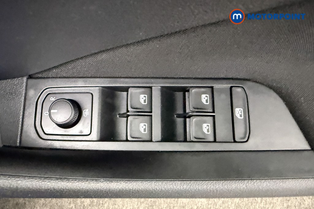 Skoda Scala SE Manual Petrol Hatchback - Stock Number (1592872) - 28th supplementary image