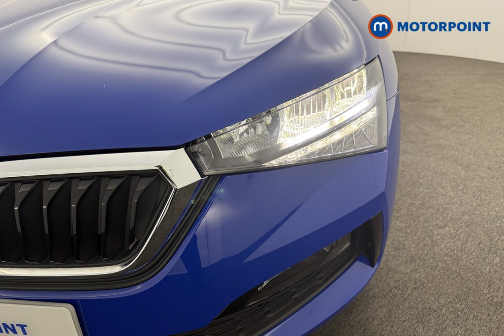 Skoda Scala SE Manual Petrol Hatchback - Stock Number (1592872) - 31st supplementary image