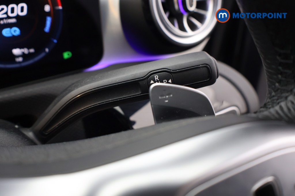 Mercedes-Benz CLA Amg Line Automatic Petrol Plug-In Hybrid Coupe - Stock Number (1592875) - 5th supplementary image