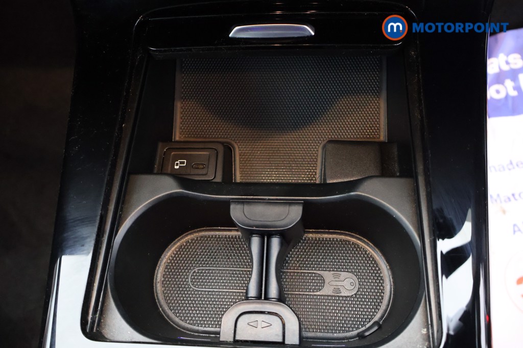 Mercedes-Benz CLA Amg Line Automatic Petrol Plug-In Hybrid Coupe - Stock Number (1592875) - 10th supplementary image