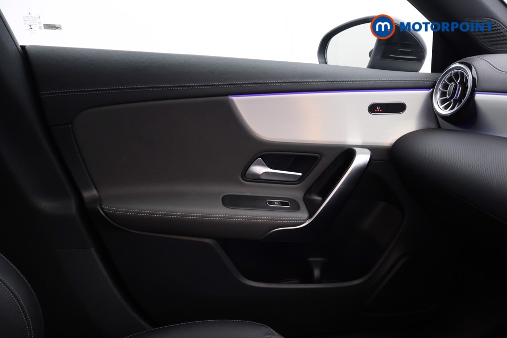 Mercedes-Benz CLA Amg Line Automatic Petrol Plug-In Hybrid Coupe - Stock Number (1592875) - 13th supplementary image