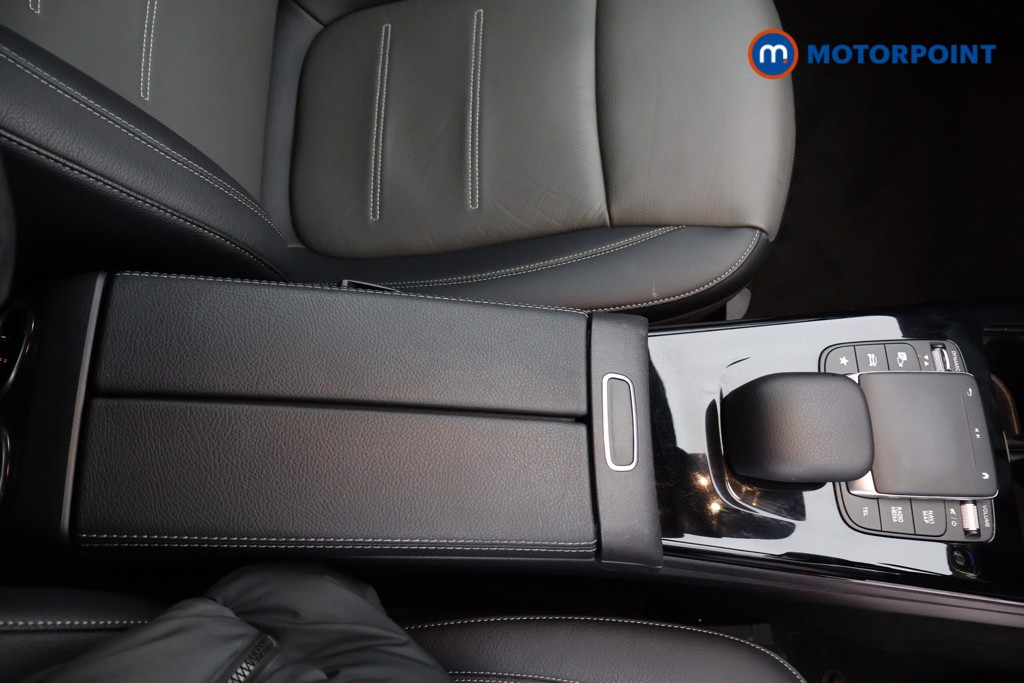 Mercedes-Benz CLA Amg Line Automatic Petrol Plug-In Hybrid Coupe - Stock Number (1592875) - 14th supplementary image