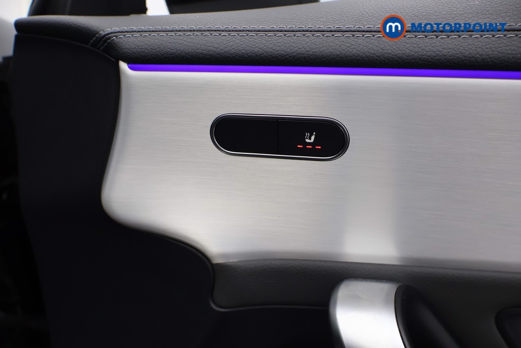 Mercedes-Benz CLA Amg Line Automatic Petrol Plug-In Hybrid Coupe - Stock Number (1592875) - 17th supplementary image