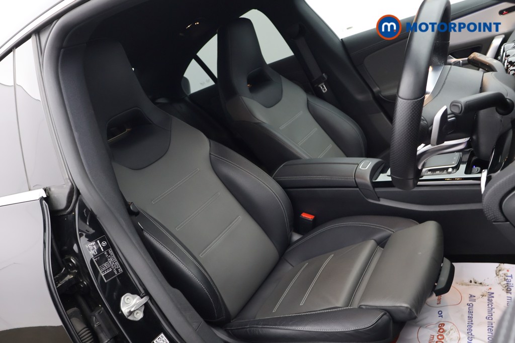 Mercedes-Benz CLA Amg Line Automatic Petrol Plug-In Hybrid Coupe - Stock Number (1592875) - 20th supplementary image