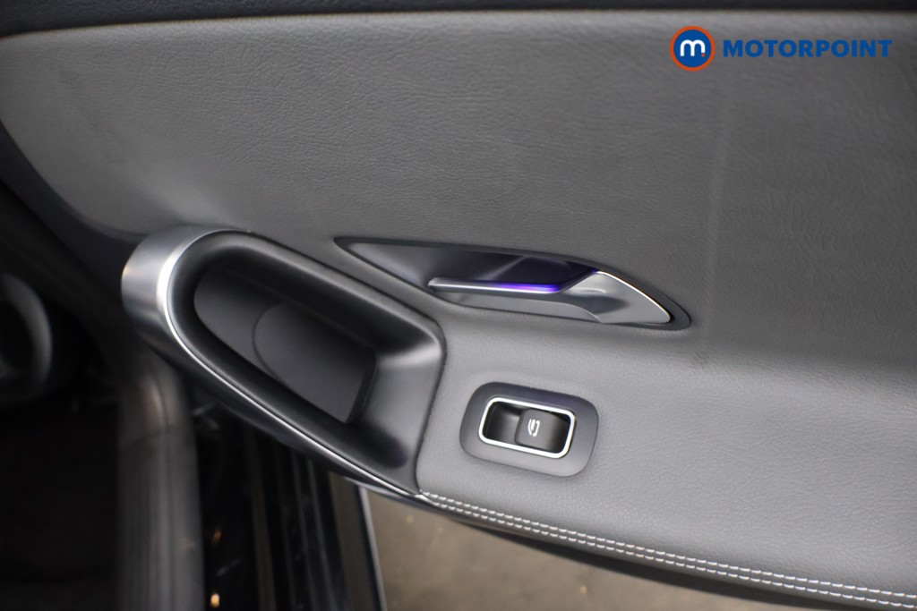 Mercedes-Benz CLA Amg Line Automatic Petrol Plug-In Hybrid Coupe - Stock Number (1592875) - 23rd supplementary image