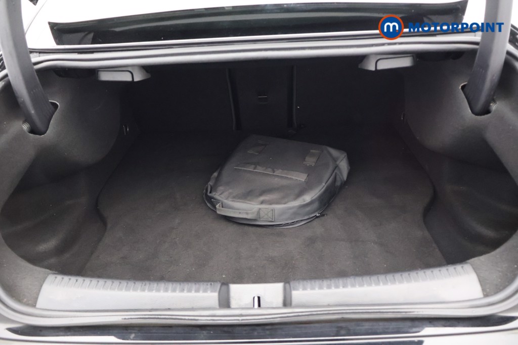 Mercedes-Benz CLA Amg Line Automatic Petrol Plug-In Hybrid Coupe - Stock Number (1592875) - 24th supplementary image