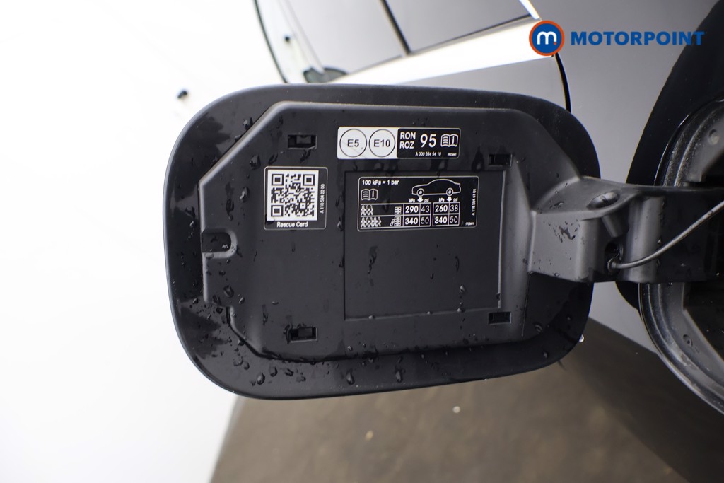 Mercedes-Benz CLA Amg Line Automatic Petrol Plug-In Hybrid Coupe - Stock Number (1592875) - 26th supplementary image