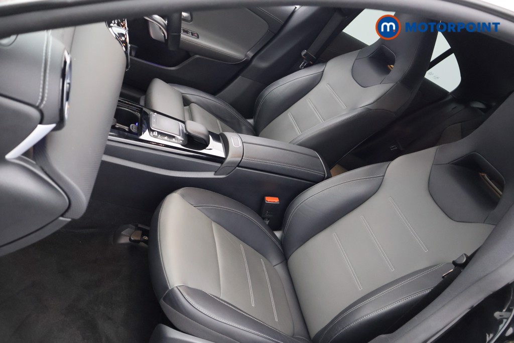 Mercedes-Benz CLA Amg Line Automatic Petrol Plug-In Hybrid Coupe - Stock Number (1592875) - 31st supplementary image
