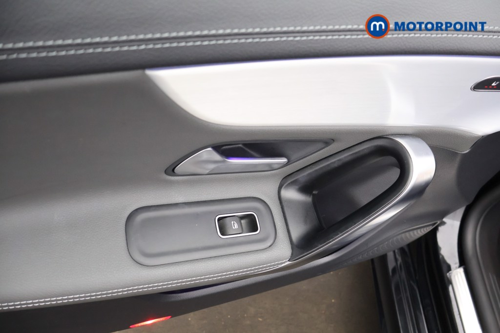 Mercedes-Benz CLA Amg Line Automatic Petrol Plug-In Hybrid Coupe - Stock Number (1592875) - 32nd supplementary image