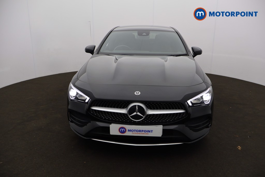 Mercedes-Benz CLA Amg Line Automatic Petrol Plug-In Hybrid Coupe - Stock Number (1592875) - 33rd supplementary image
