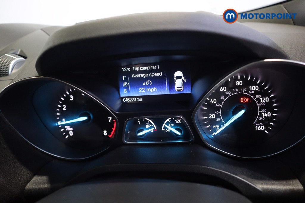 Ford Kuga St-Line Manual Petrol SUV - Stock Number (1592918) - 4th supplementary image