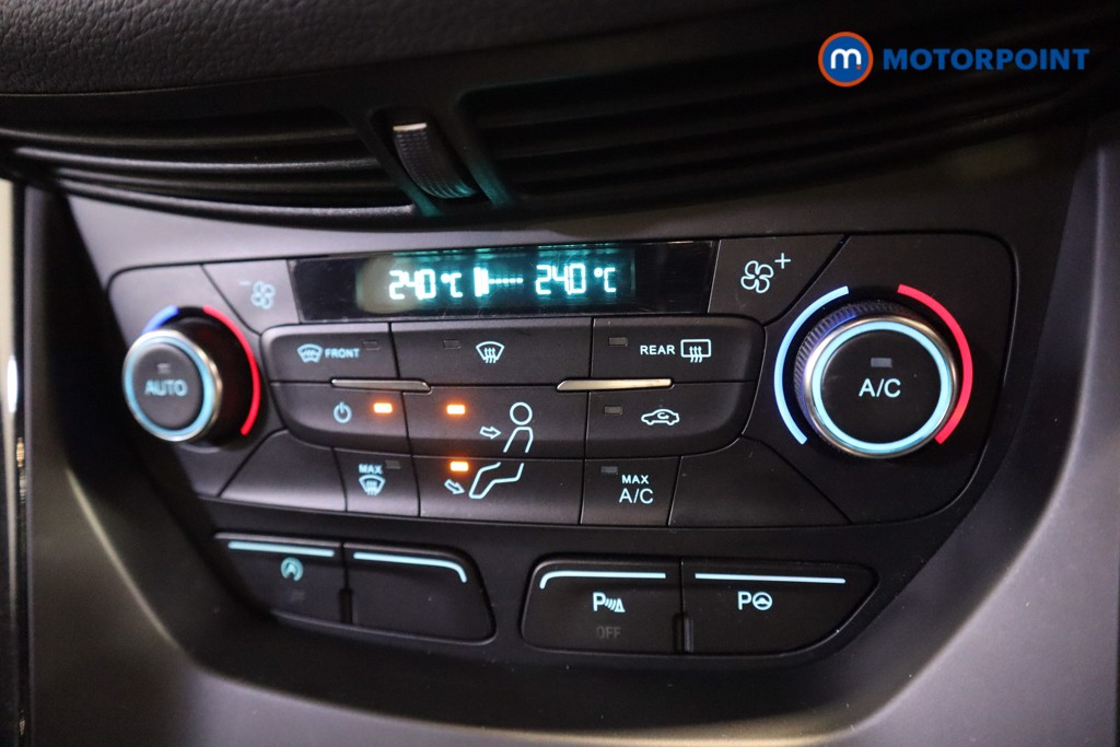 Ford Kuga St-Line Manual Petrol SUV - Stock Number (1592918) - 6th supplementary image