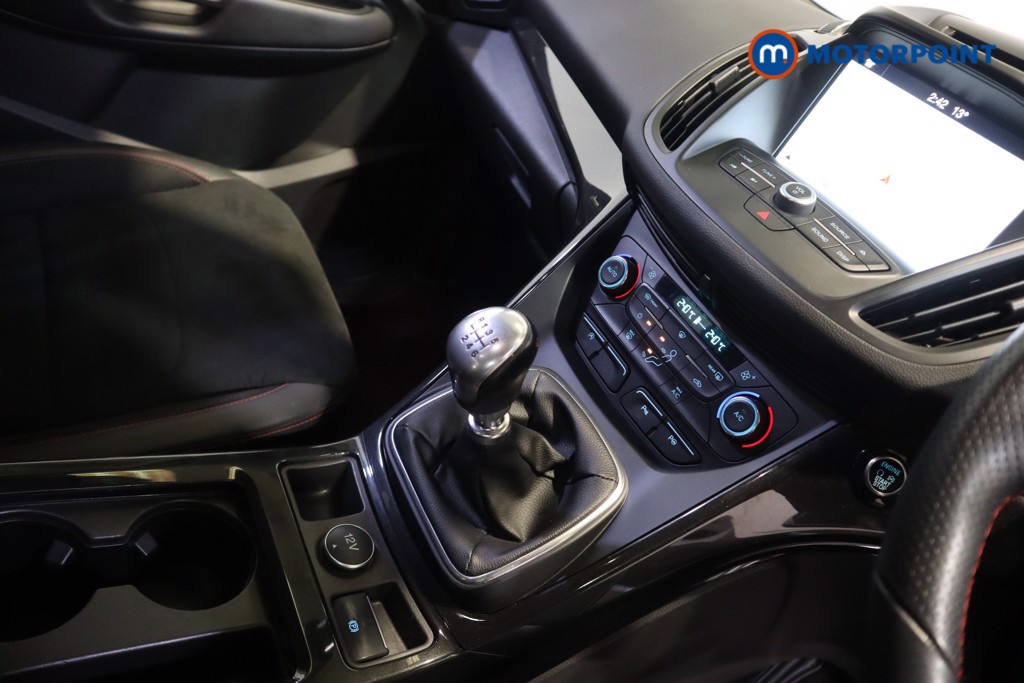 Ford Kuga St-Line Manual Petrol SUV - Stock Number (1592918) - 8th supplementary image