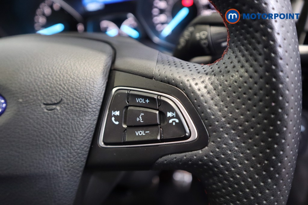 Ford Kuga St-Line Manual Petrol SUV - Stock Number (1592918) - 14th supplementary image