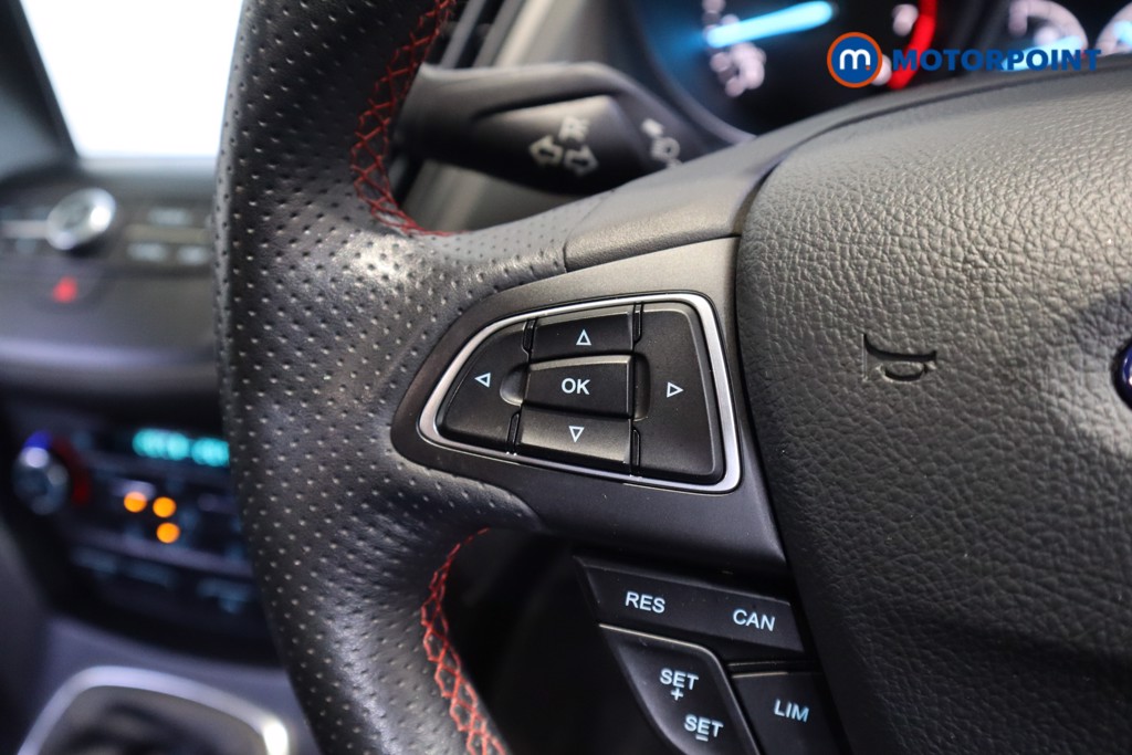 Ford Kuga St-Line Manual Petrol SUV - Stock Number (1592918) - 16th supplementary image