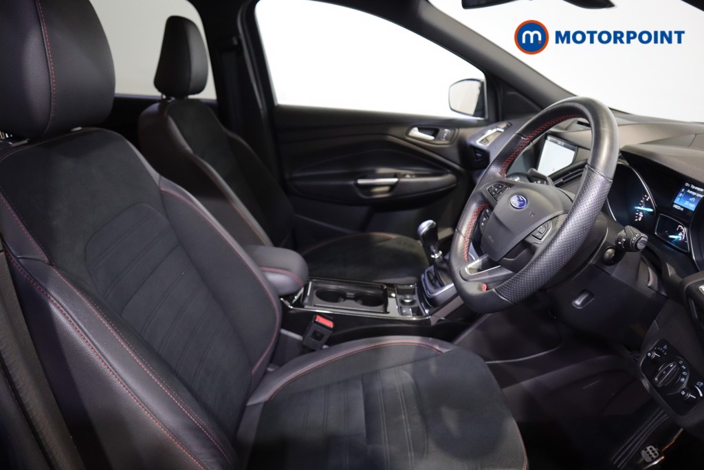 Ford Kuga St-Line Manual Petrol SUV - Stock Number (1592918) - 18th supplementary image