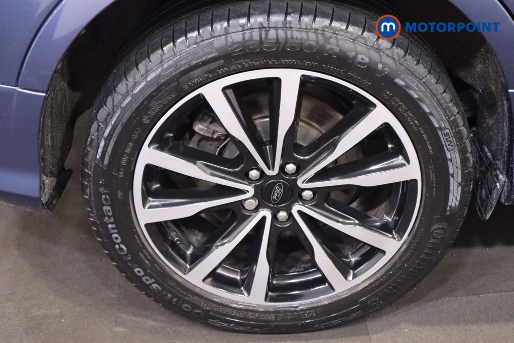 Ford Kuga St-Line Manual Petrol SUV - Stock Number (1592918) - 22nd supplementary image