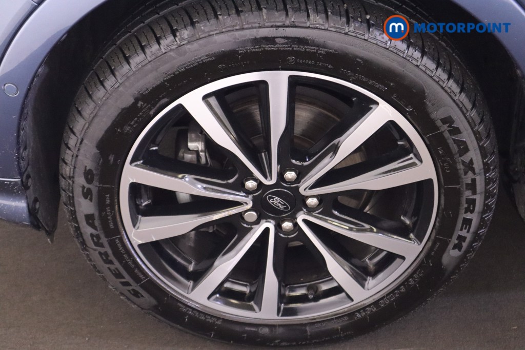 Ford Kuga St-Line Manual Petrol SUV - Stock Number (1592918) - 24th supplementary image