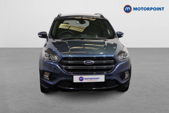 Ford Kuga St-Line Manual Petrol SUV - Stock Number (1592918) - Front bumper