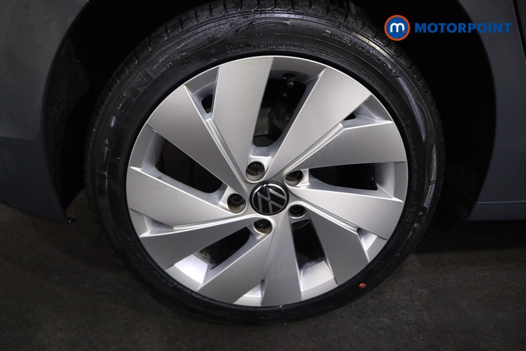 Volkswagen Golf Style Manual Petrol Hatchback - Stock Number (1592922) - 20th supplementary image