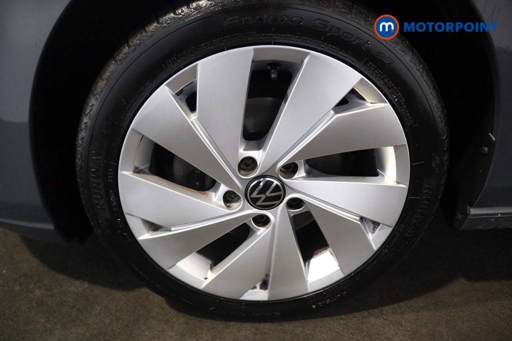 Volkswagen Golf Style Manual Petrol Hatchback - Stock Number (1592922) - 22nd supplementary image