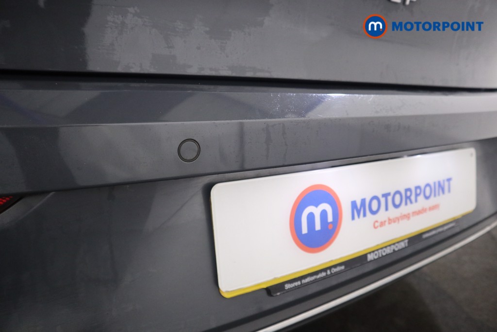 Volkswagen Golf Style Manual Petrol Hatchback - Stock Number (1592922) - 24th supplementary image