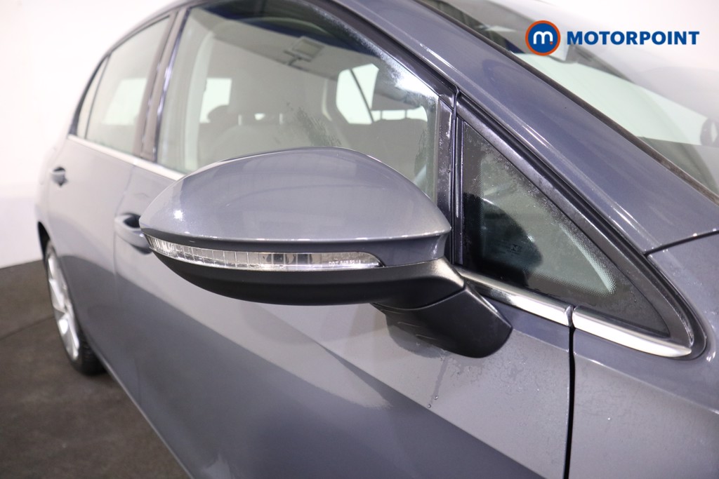 Volkswagen Golf Style Manual Petrol Hatchback - Stock Number (1592922) - 28th supplementary image