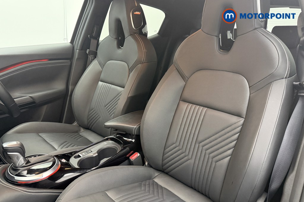 Nissan Juke Tekna Automatic Petrol SUV - Stock Number (1592997) - 7th supplementary image